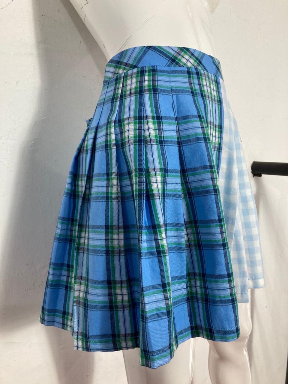 Talla Extra Grande | Falda | G11