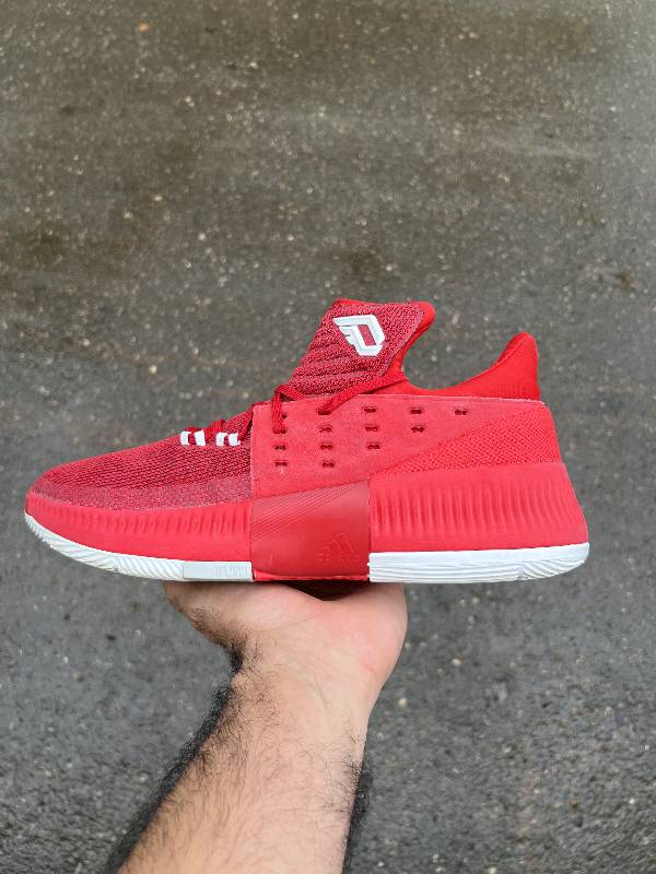 ⏰Lilard x Size 11⏰