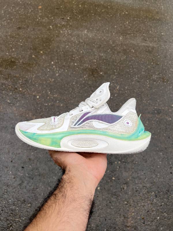🔥Lining x Size 11🔥