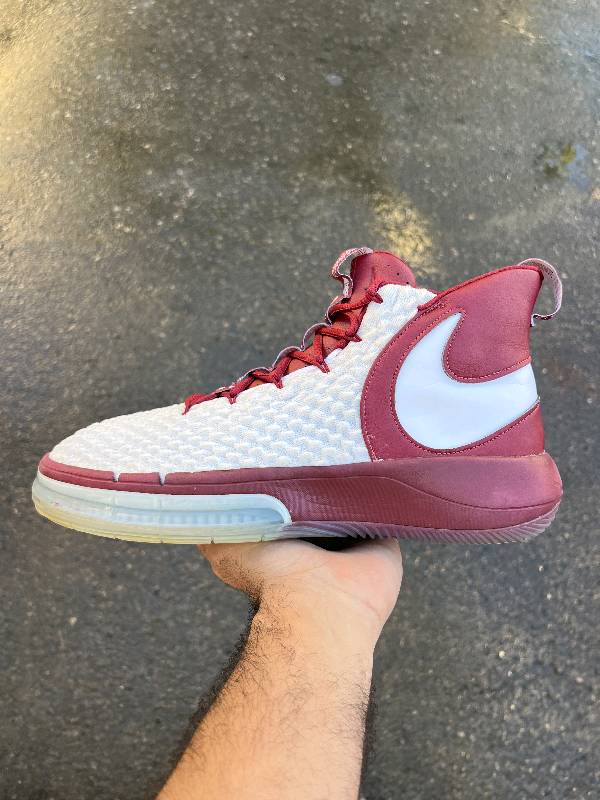 🔥Alphadunk x Size 13.5 🔥