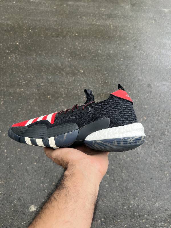 ❄️Trae Young x Size 8.5 ❄️