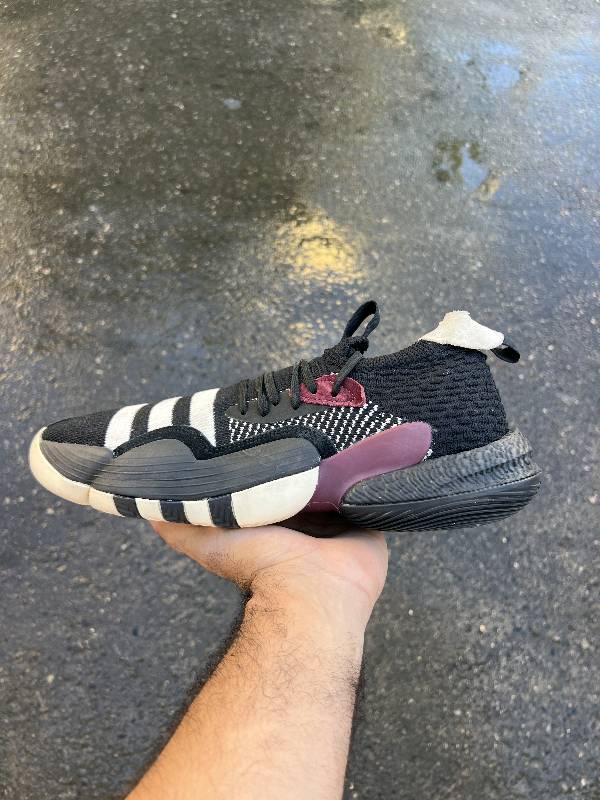 ❄️Trae Young x Size 12❄️