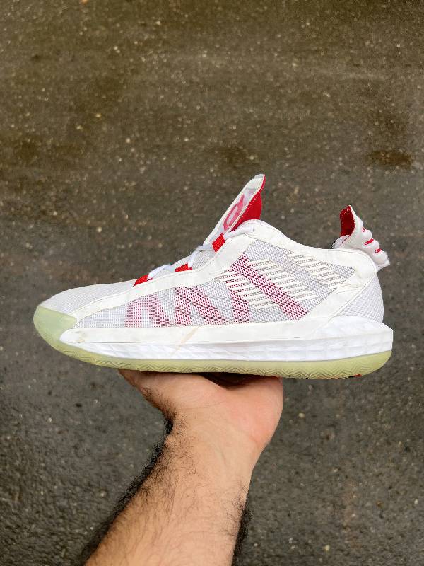 ⏰Lilard x Size 11⏰