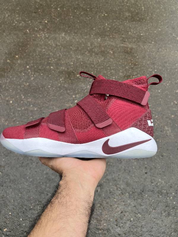 👑LeBron x Size 16👑