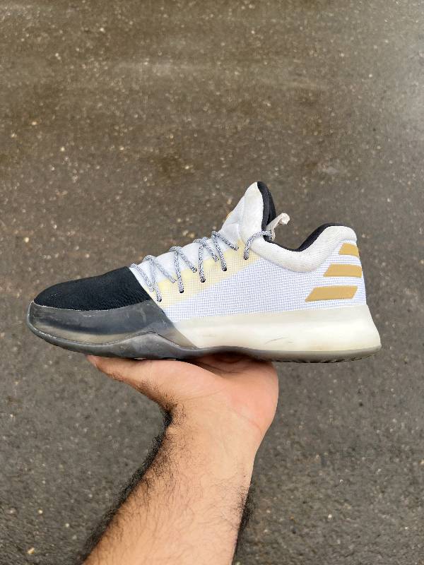 🧔🏿‍♂️Harden x Size 11.5 🧔🏿‍♂️