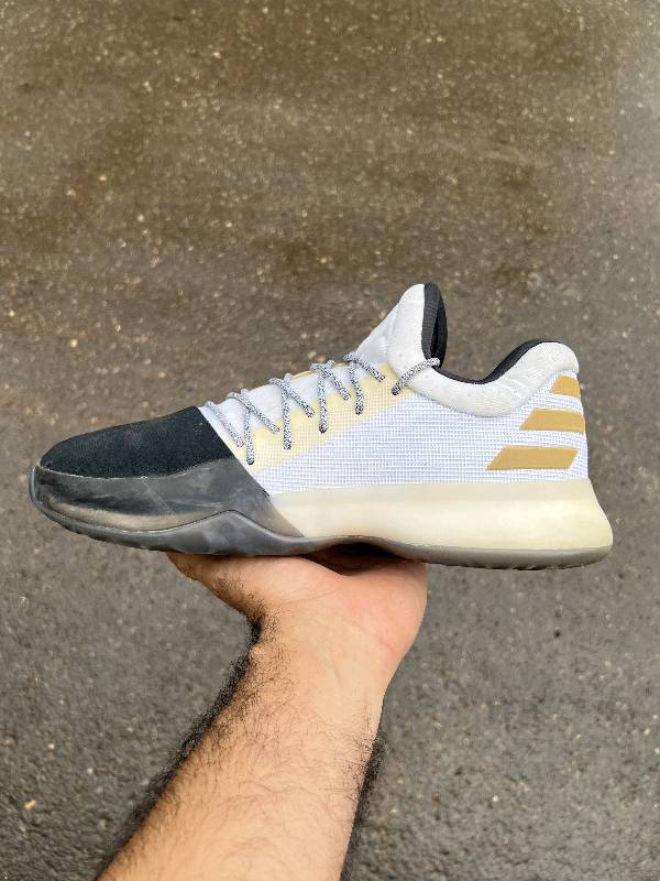 🧔🏿‍♂️Harden x Size 13🧔🏿‍♂️