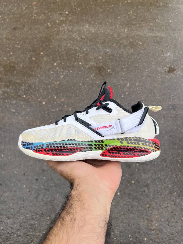 🔥Lining x Size 7🔥