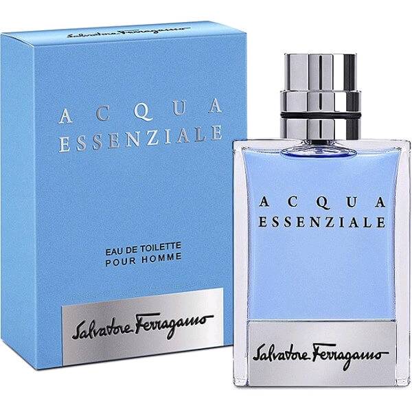 ACQUA ESSENZIALE  FOR MEN EDP 3.4 OZ 