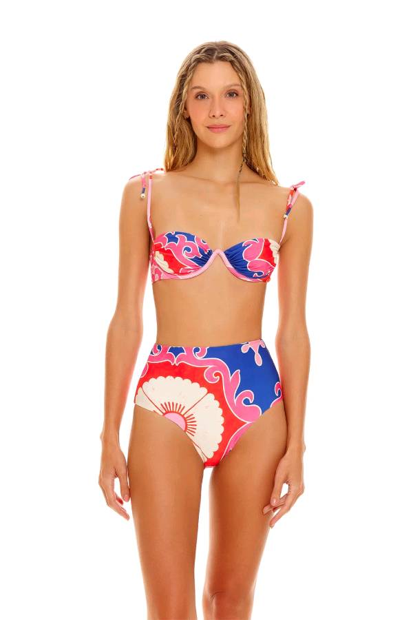 DONNA EAMES 11546 + ALICIA EAMES REVERSIBLE 11547
