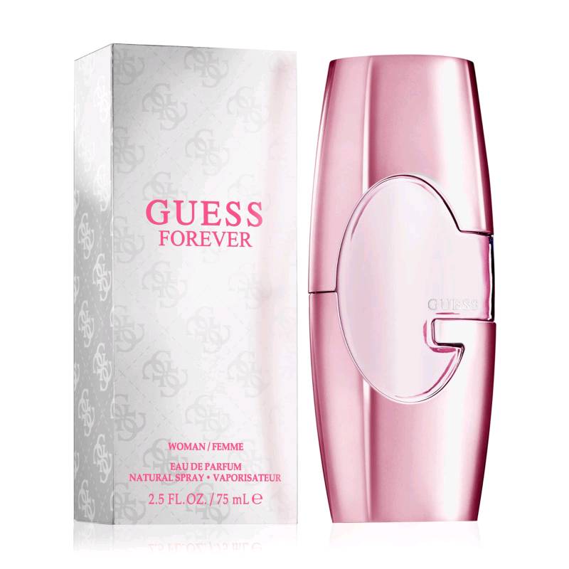 GUESS FOREVER WOMEN 2.5oz 