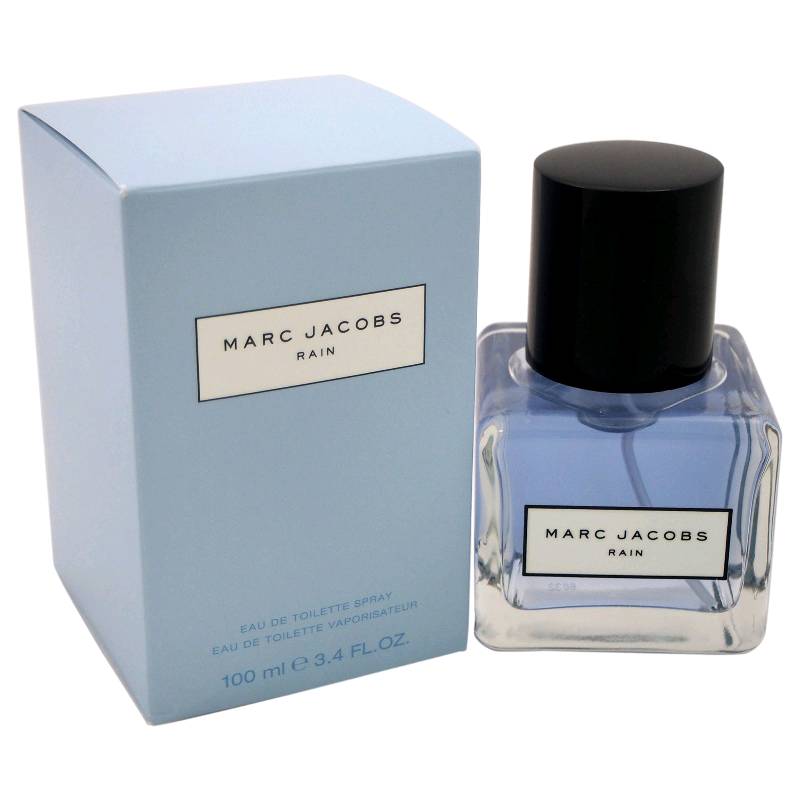 MARC JACOBS RAIN 3.4 OZ 100 ml Women