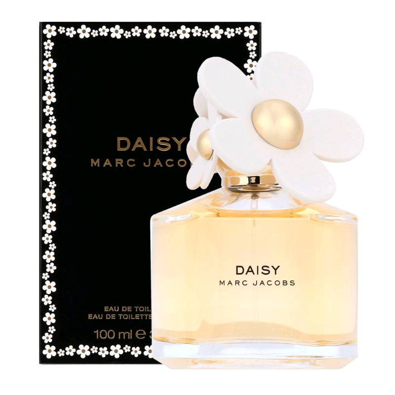DAISY MARC JACOBS 3.3oz EDP FOR WOMEN