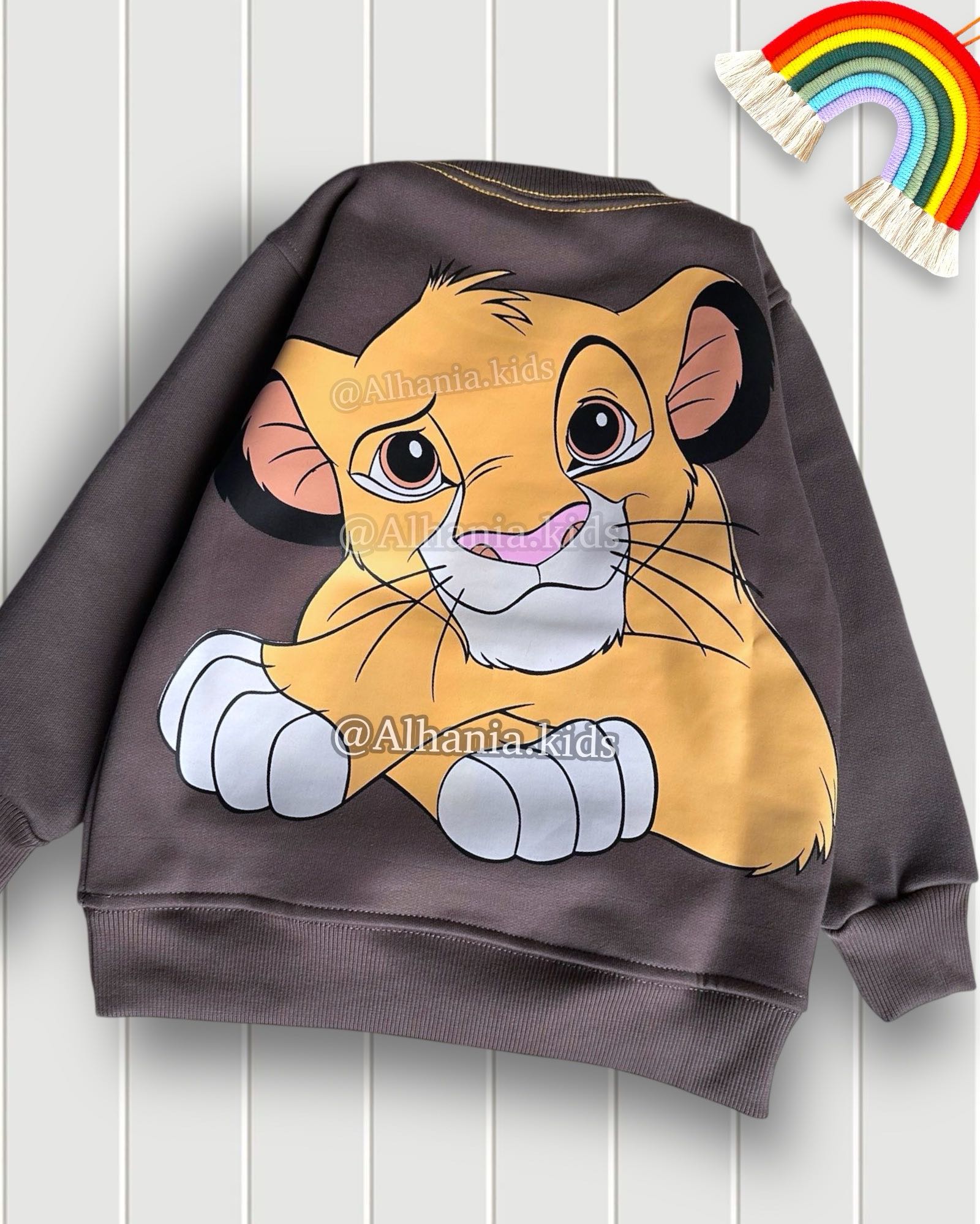 Set | SIMBA / talla 8-10