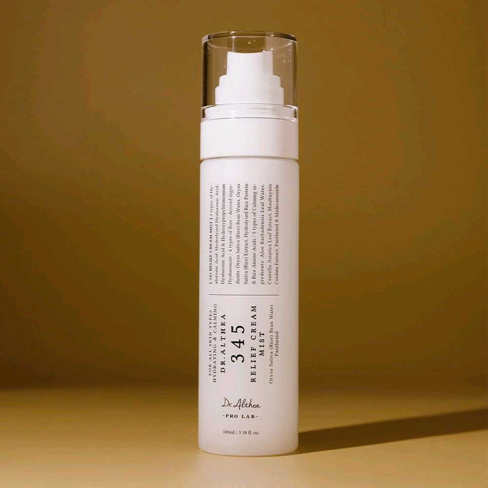 Dr Althea 345 Relief Cream Mist Grande