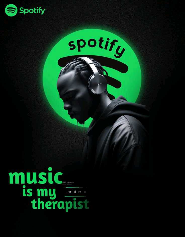 Spotify 1 mes