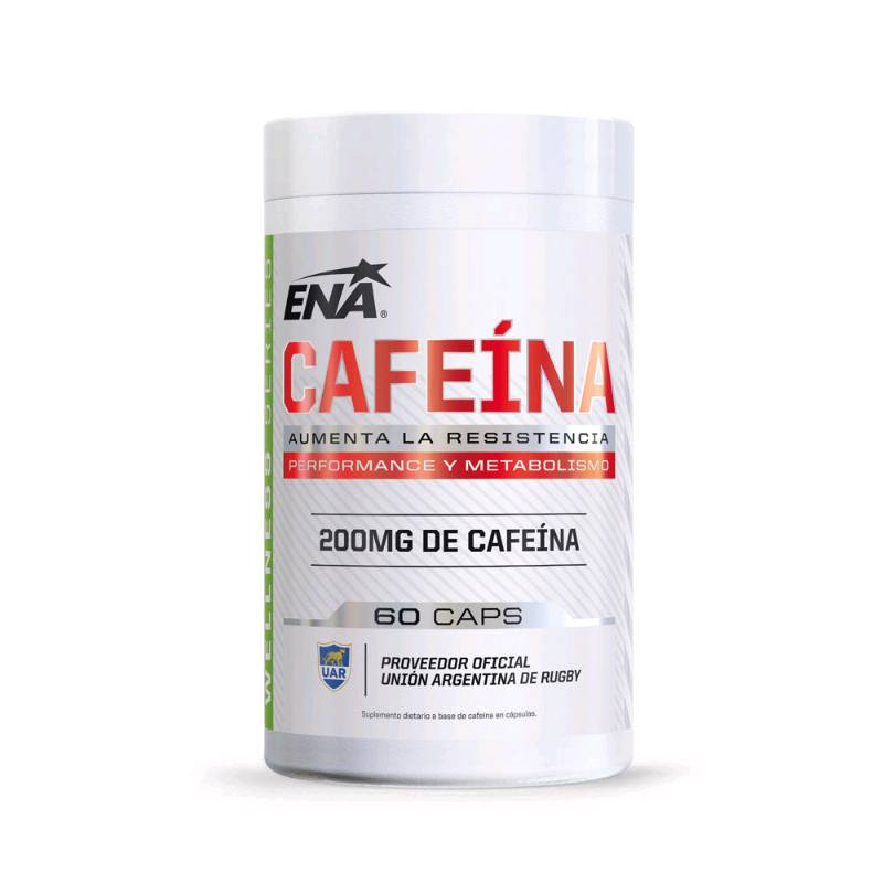 Cafeina Ena Sport