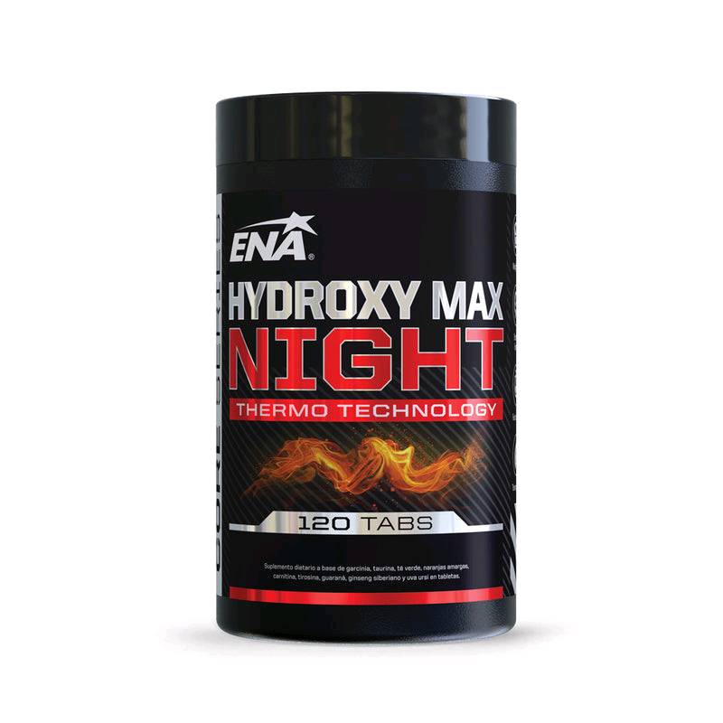Hydroxy Max Night Ena Sport 