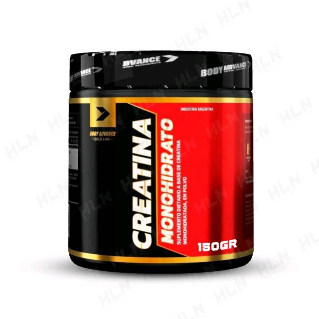 Creatina body Advance 150gr