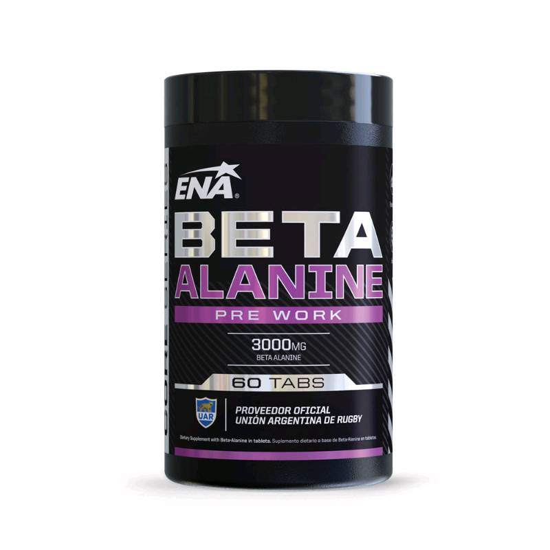 Beta alanina Ena Sport