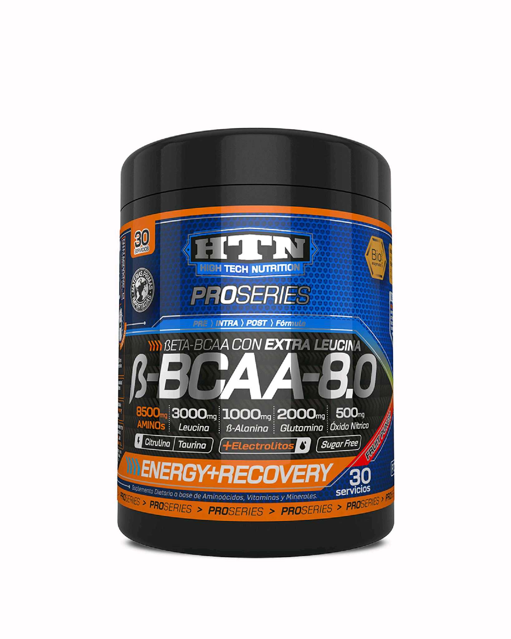 Beta Bcaa HTN 8.0