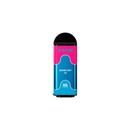 Life Pod Prefilled POD (10000 Puffs) – Dragon Fruit Ice