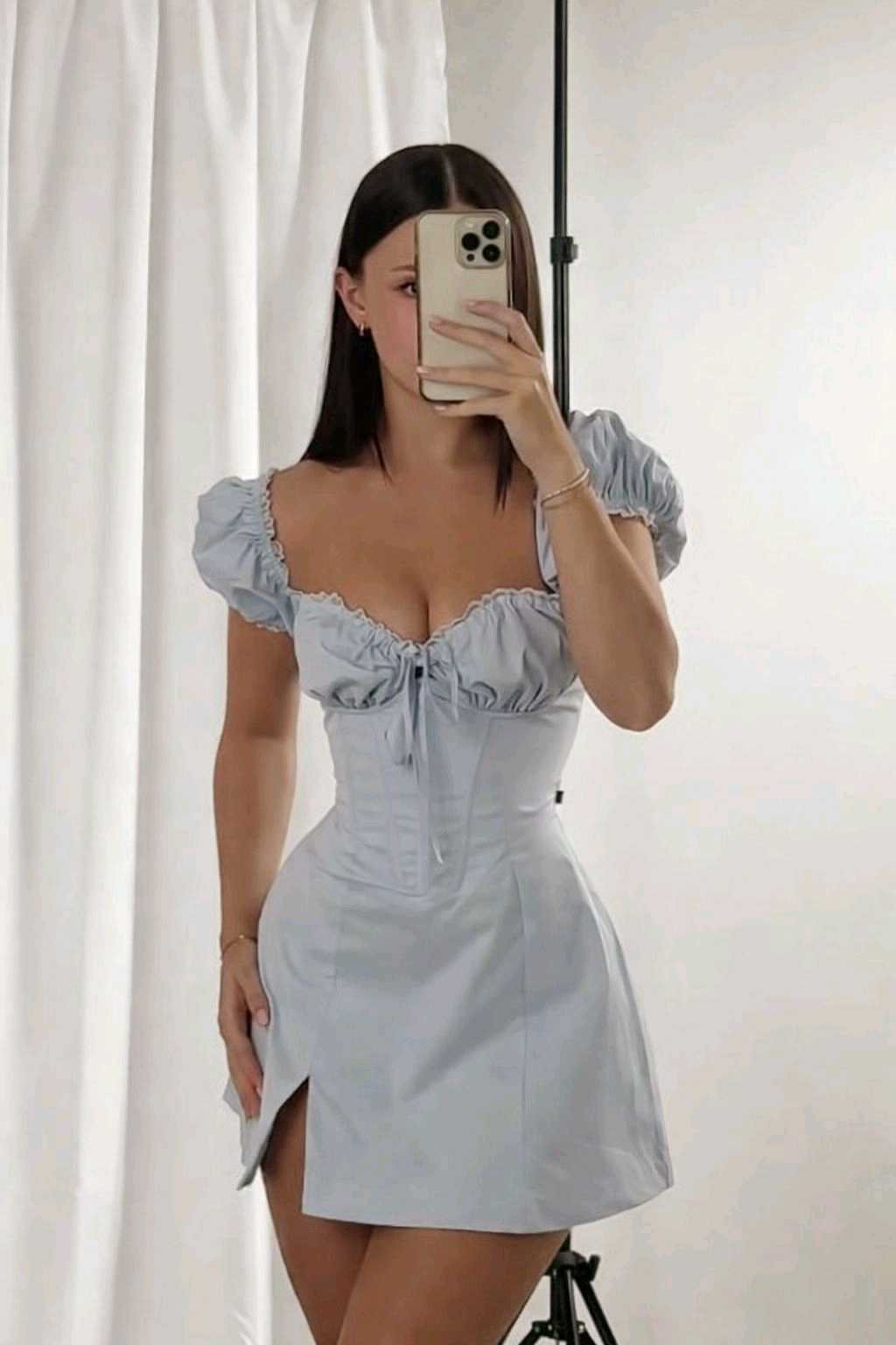Vestido Enfag