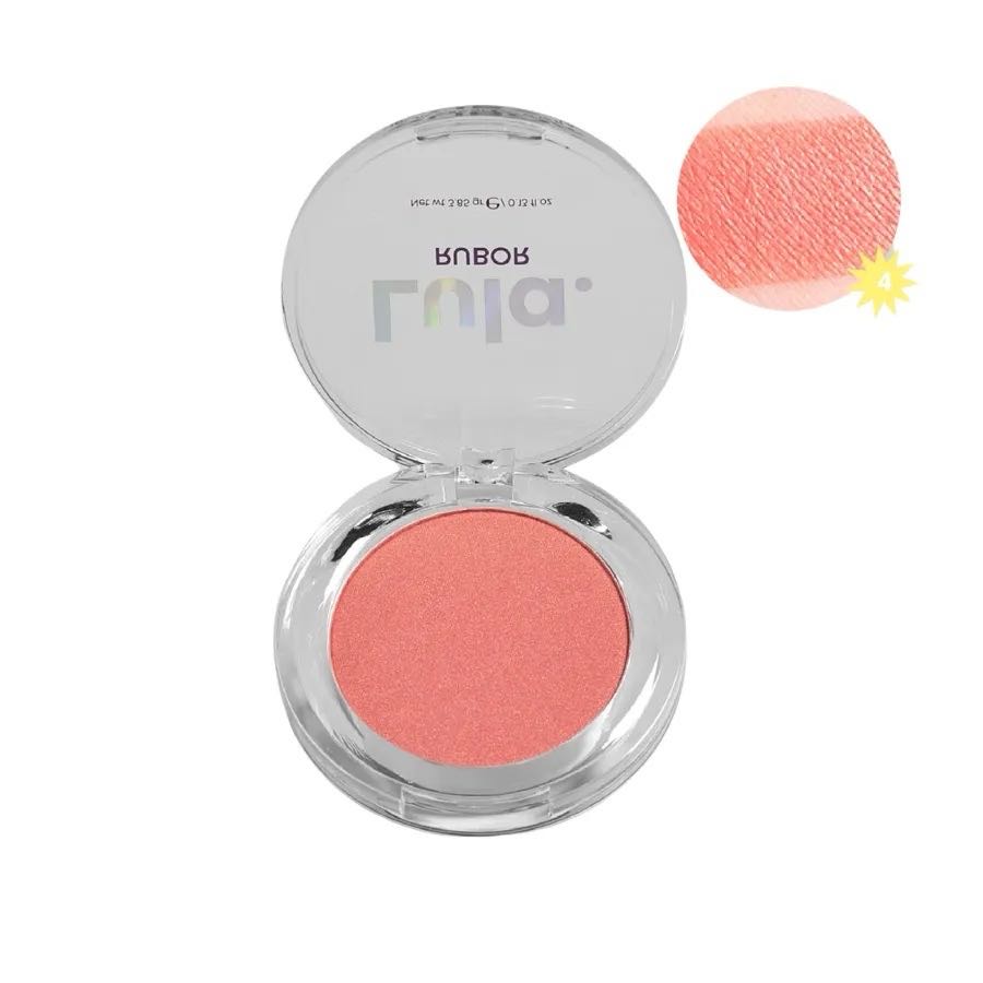 Rubor Individual Lula Beauty