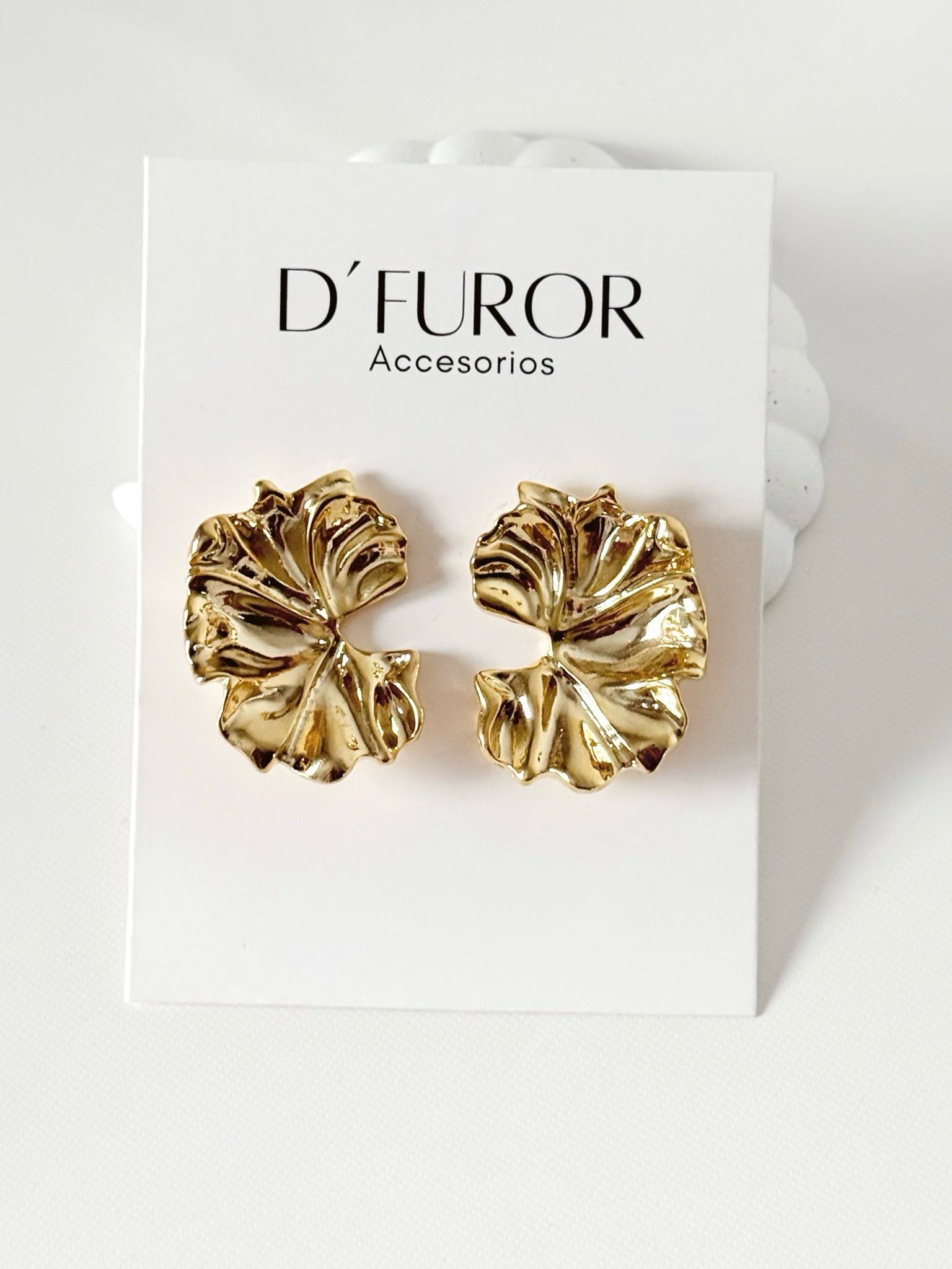 AMELIA MAXI ARETES 