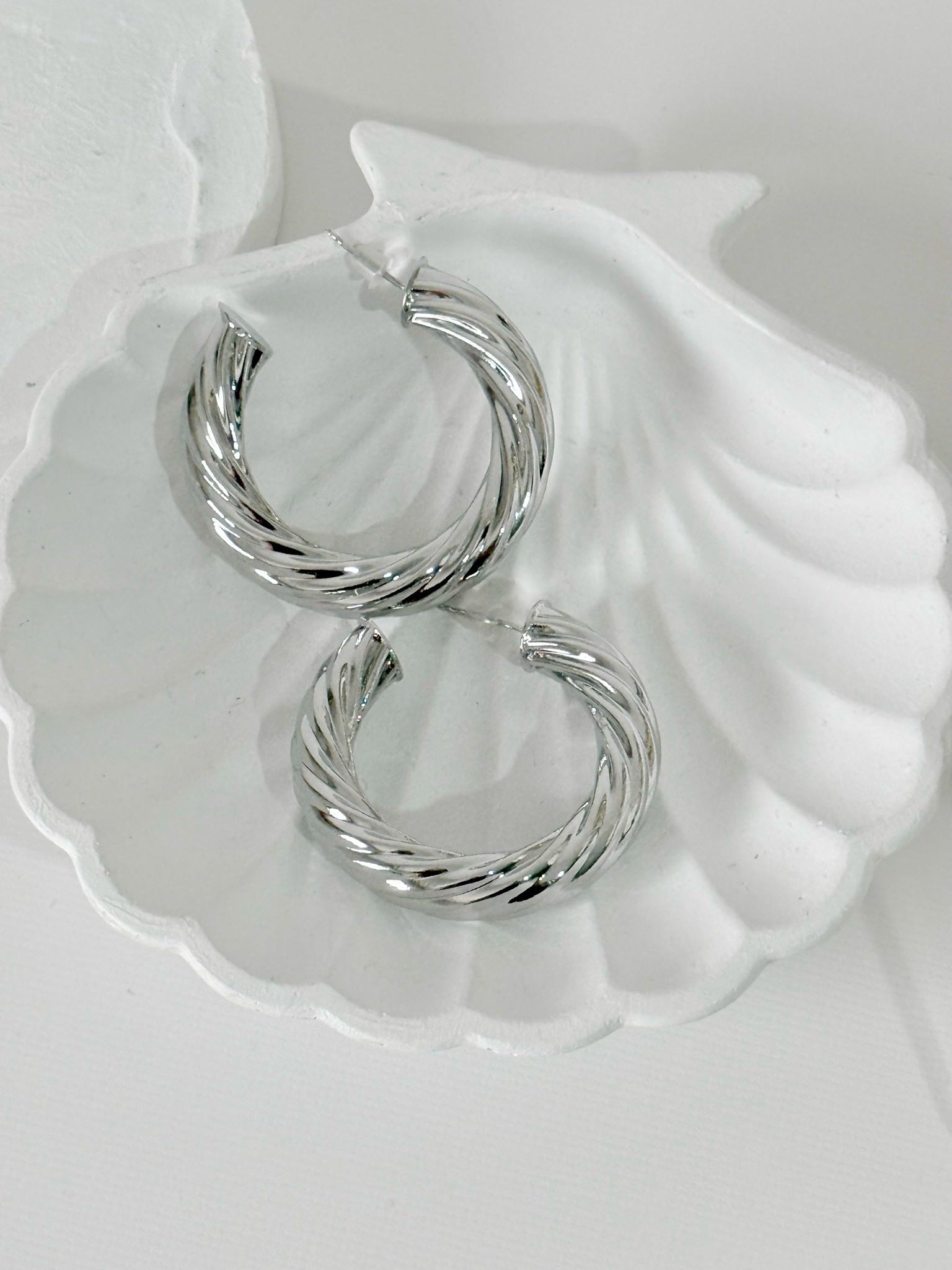 REGINA MAXI CANDONGAS SILVER(F-1156)