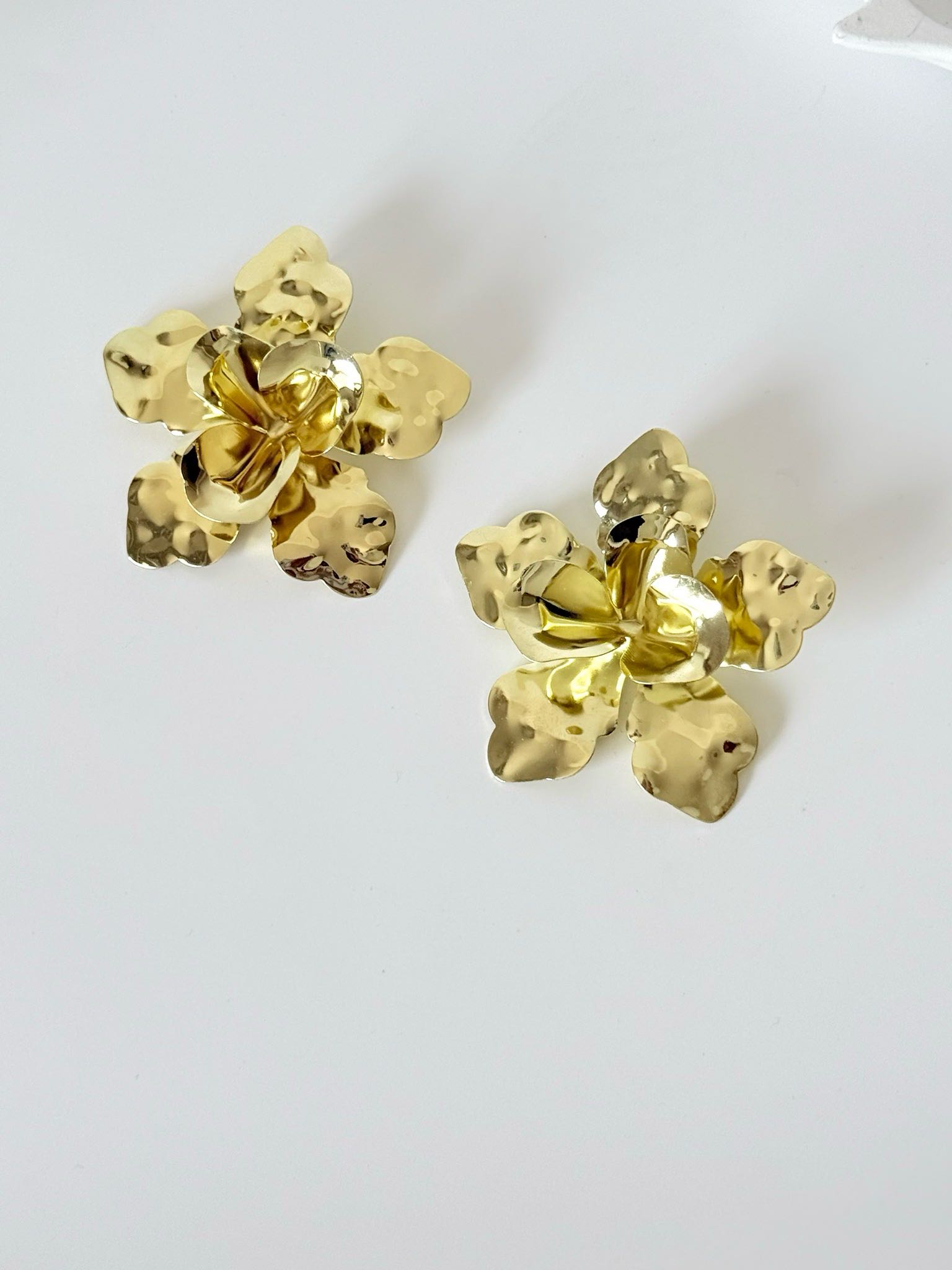 MAXI HORTENCIA GOLD (F-1223)