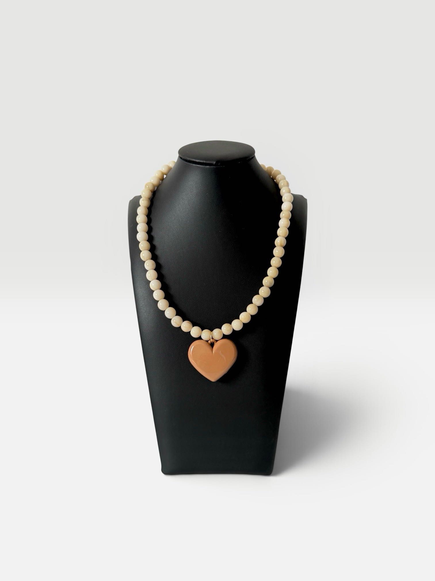 COLLAR MORELIA BEIGE