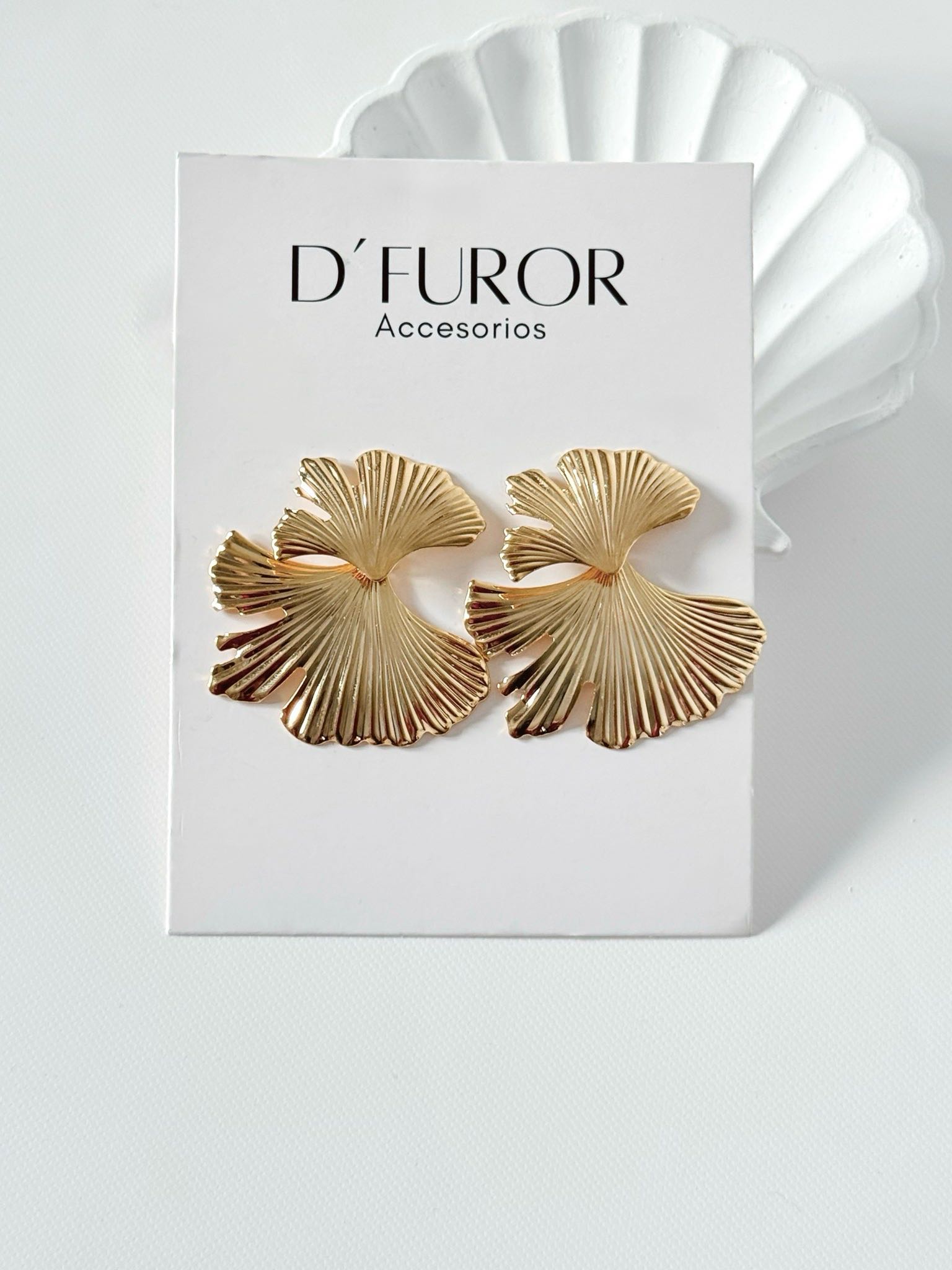 VENICE MAXI ARETES (F-1223)