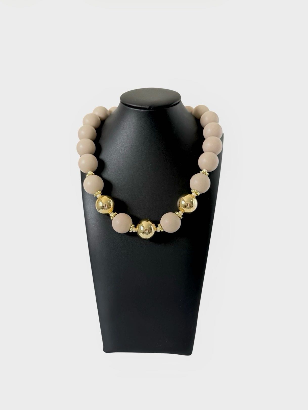 CIARA MAXI COLLAR 