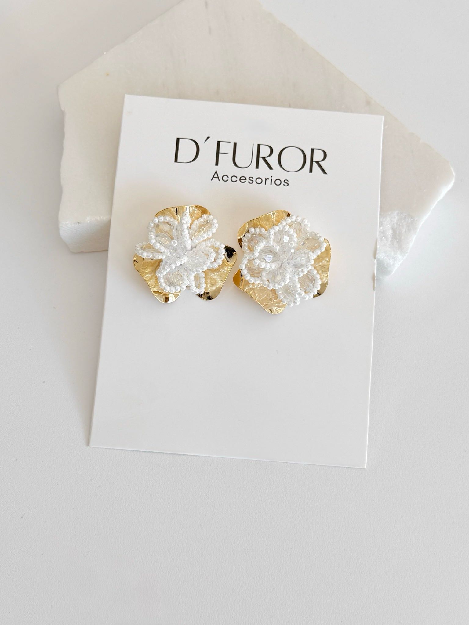 LENORA MAXI ARETES