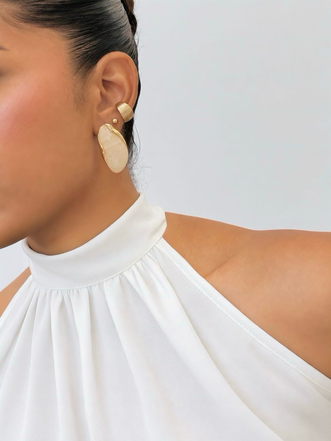 LIVIA MAXI ARETES 