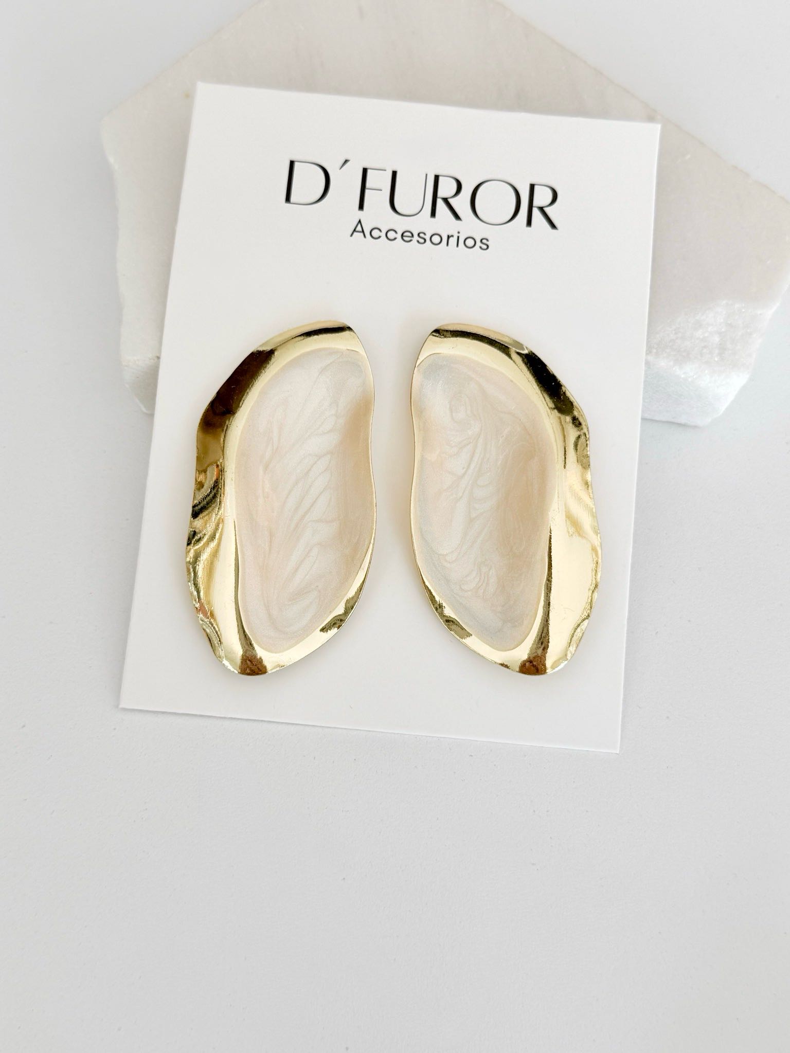 INESSA MAXI ARETES 