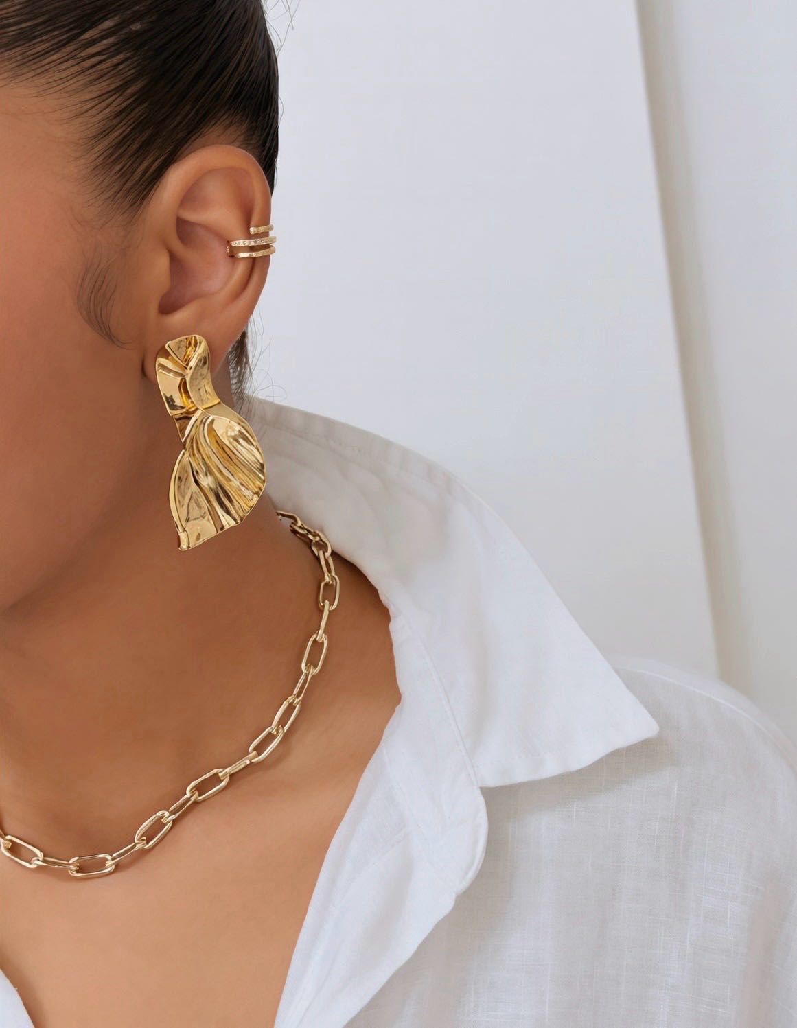 ETHEL MAXI ARETES (F-1223)