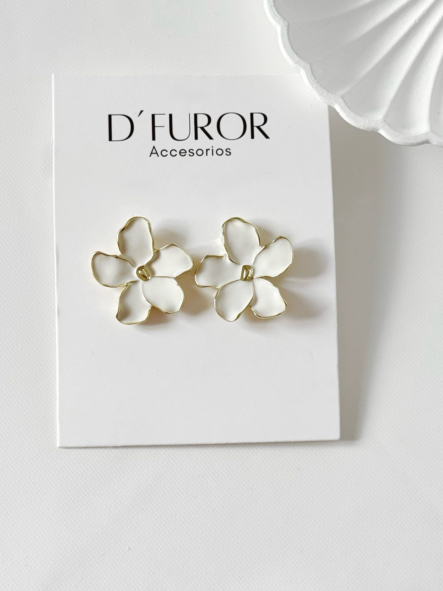 FIORY BLANCA