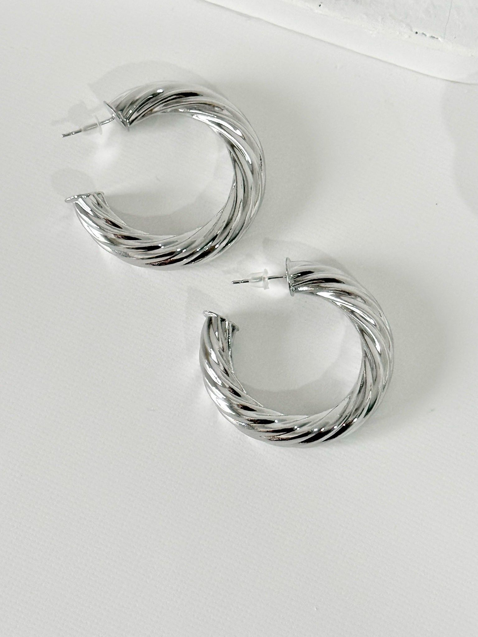 REGINA MAXI CANDONGAS SILVER(F-1156)