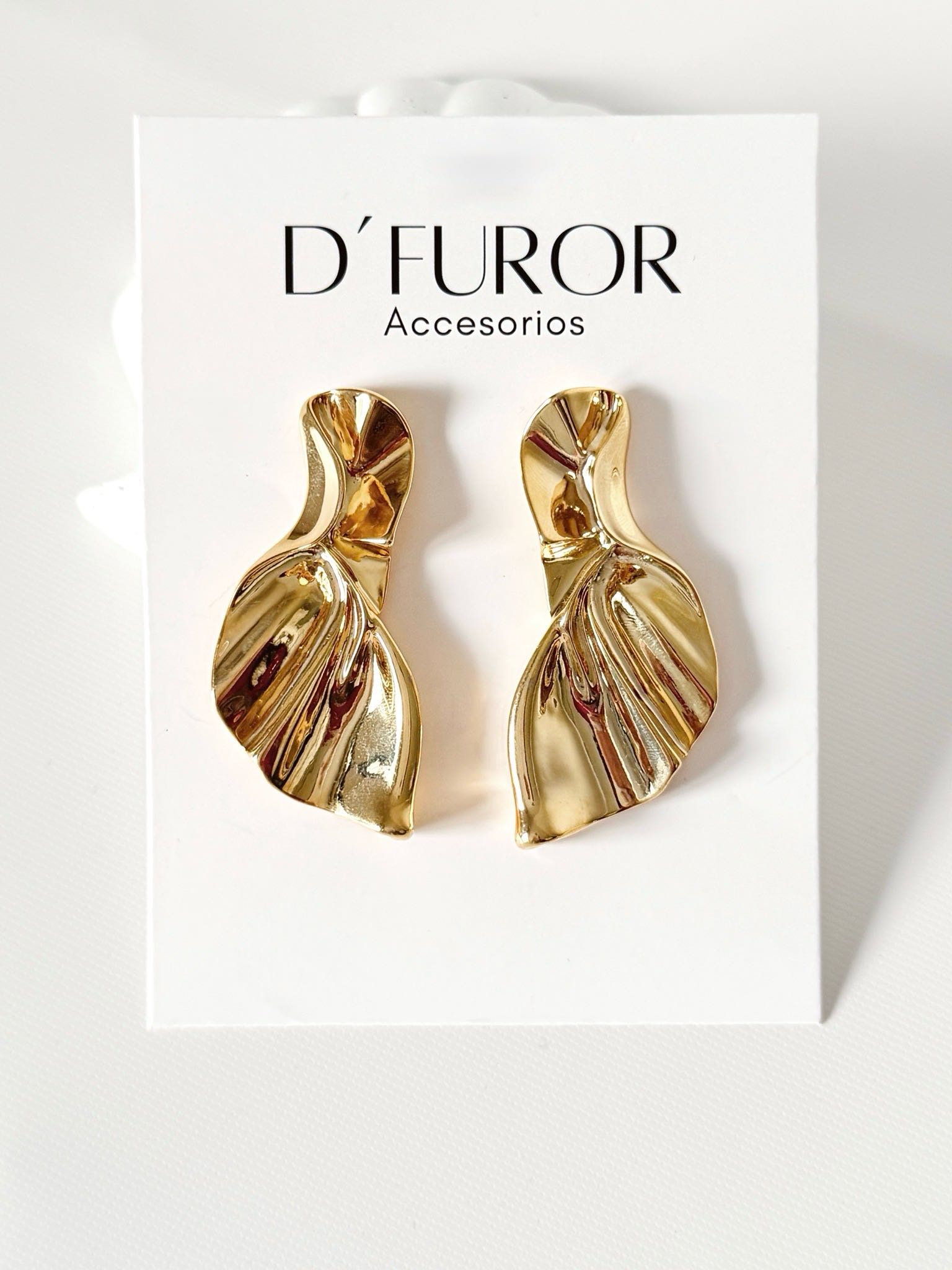 ETHEL MAXI ARETES (F-1223)