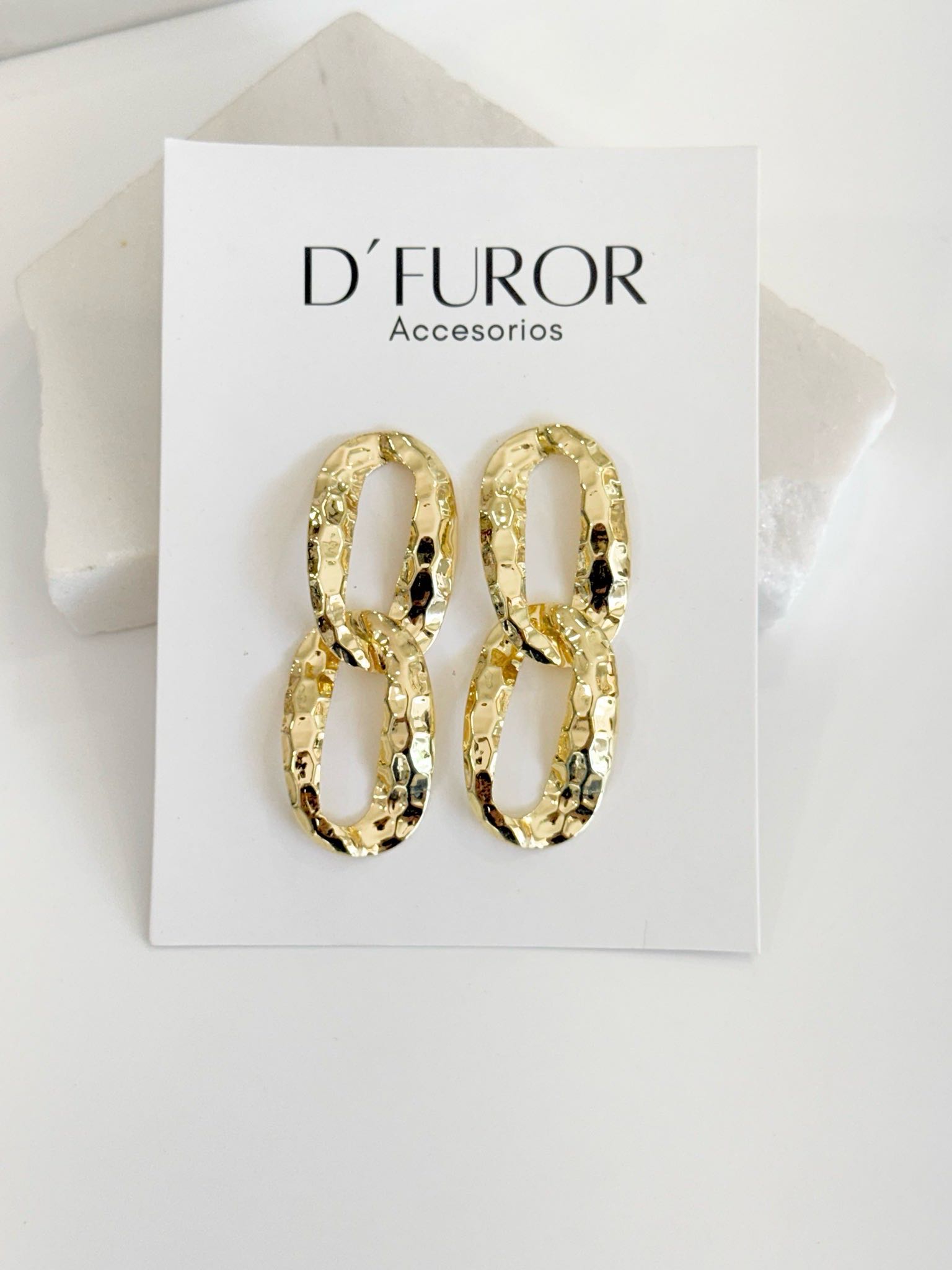 ONTARIO MAXI ARETES (F-1223)