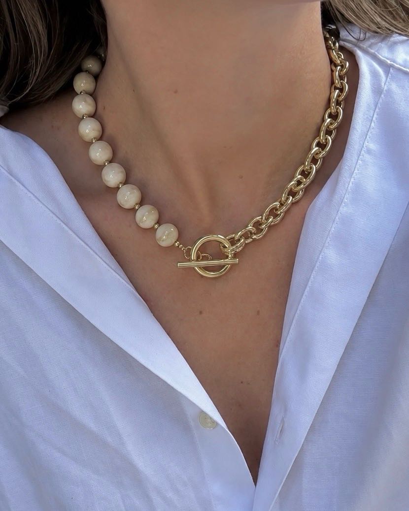 VENECIA MAXI COLLAR 
