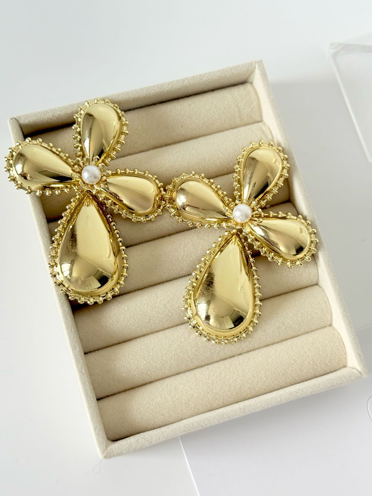 MAXI MARBELLA GOLD