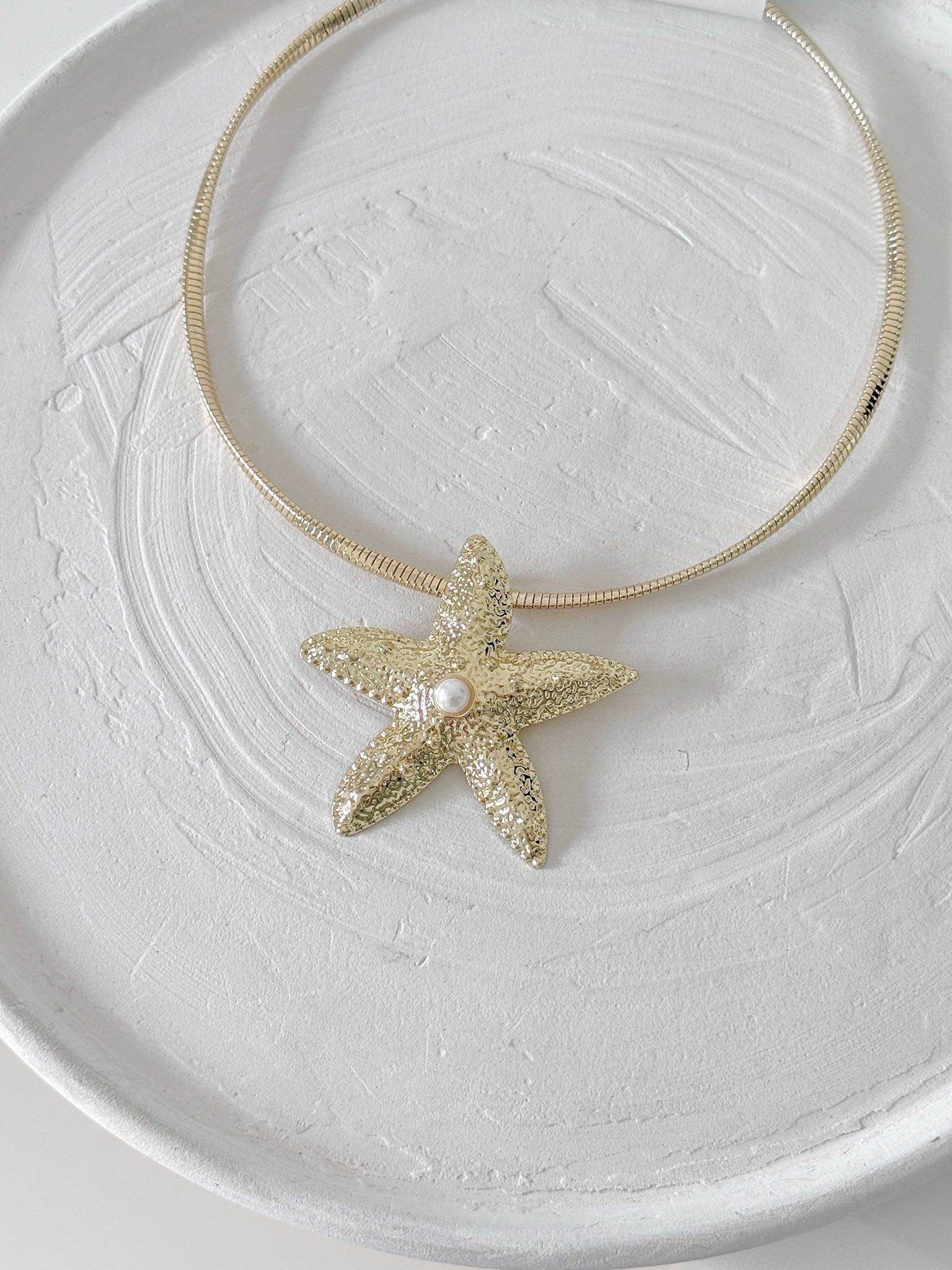 COLLAR ARO OCEAN ESCOGE DISEÑO 
