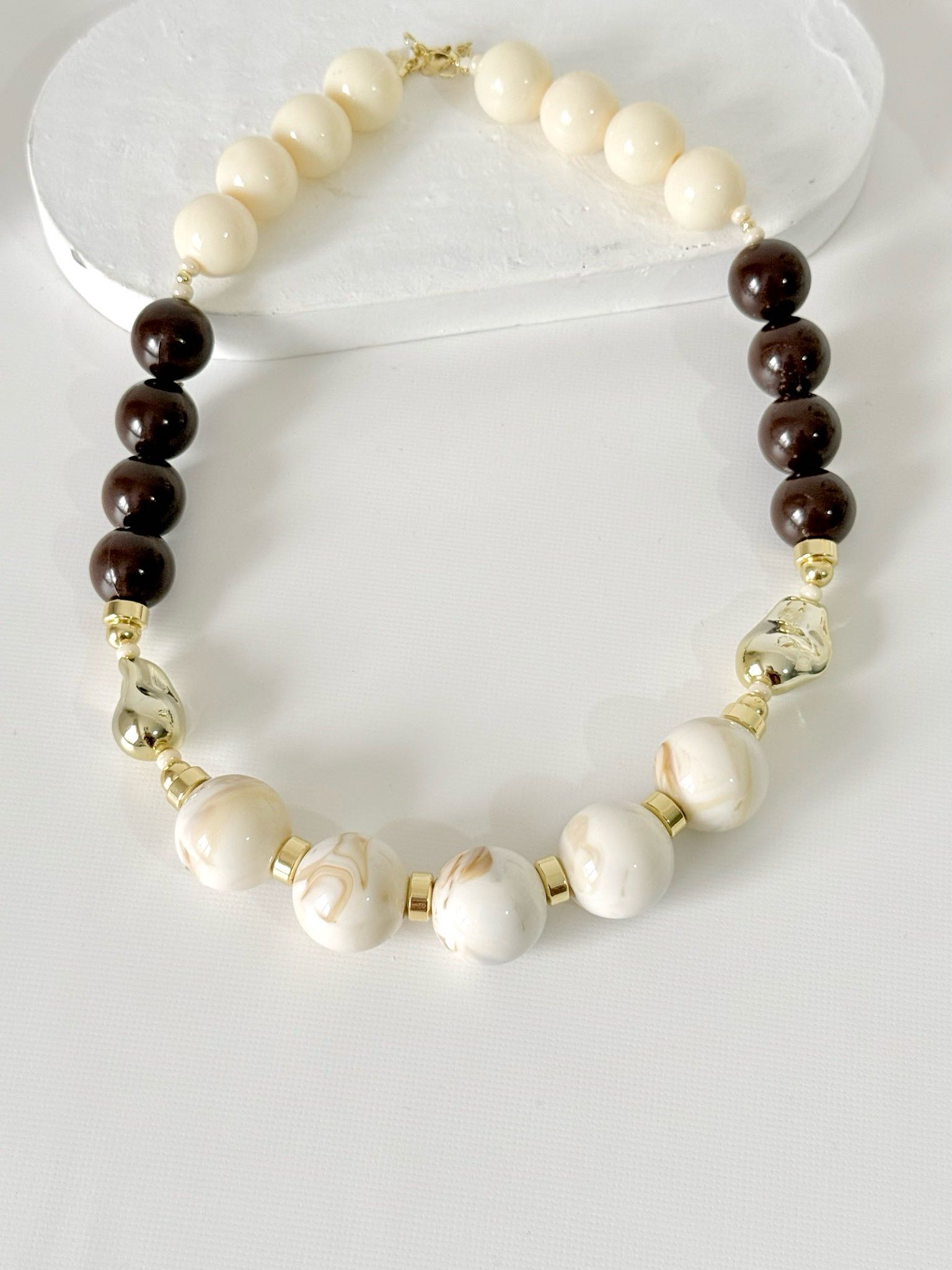 MAXI COLLAR MALLORCA(F-1178)