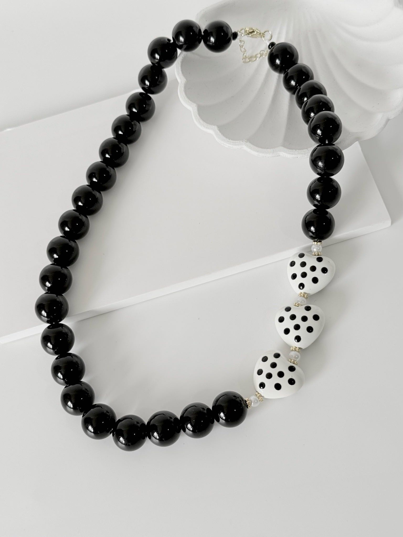 PRESTON MAXI COLLAR 