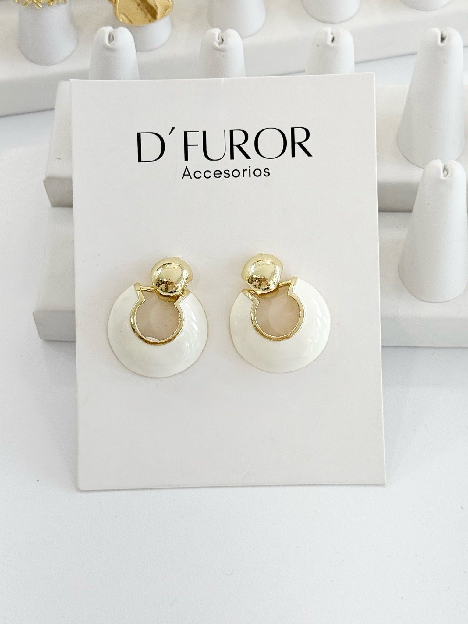 ARETES MONARCA (F-1223)