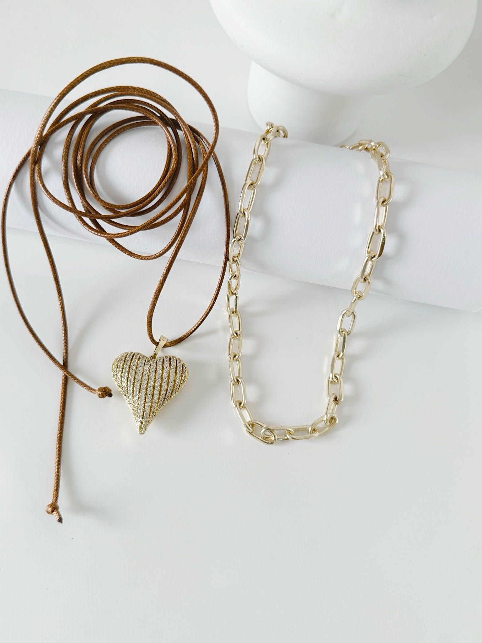 COLLAR AUSTINA 