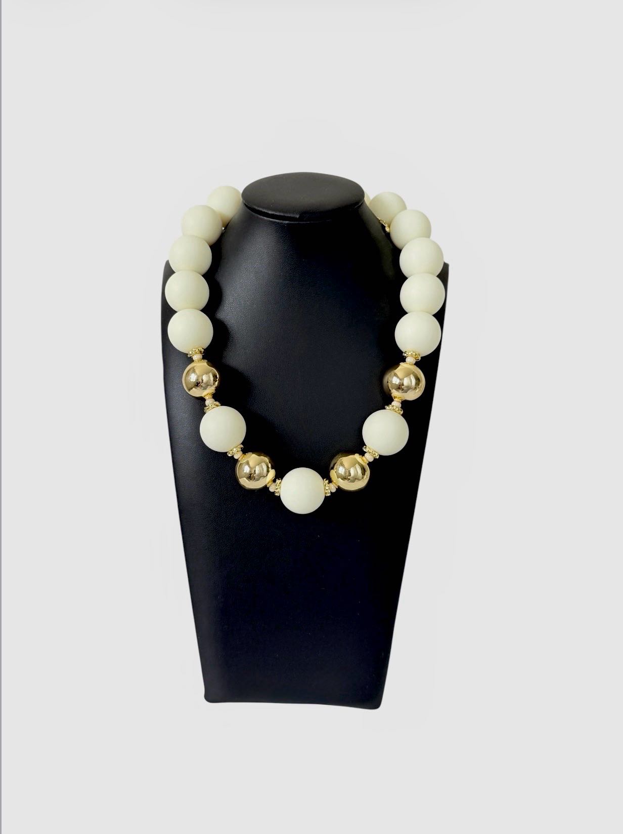 CIARA MAXI COLLAR 