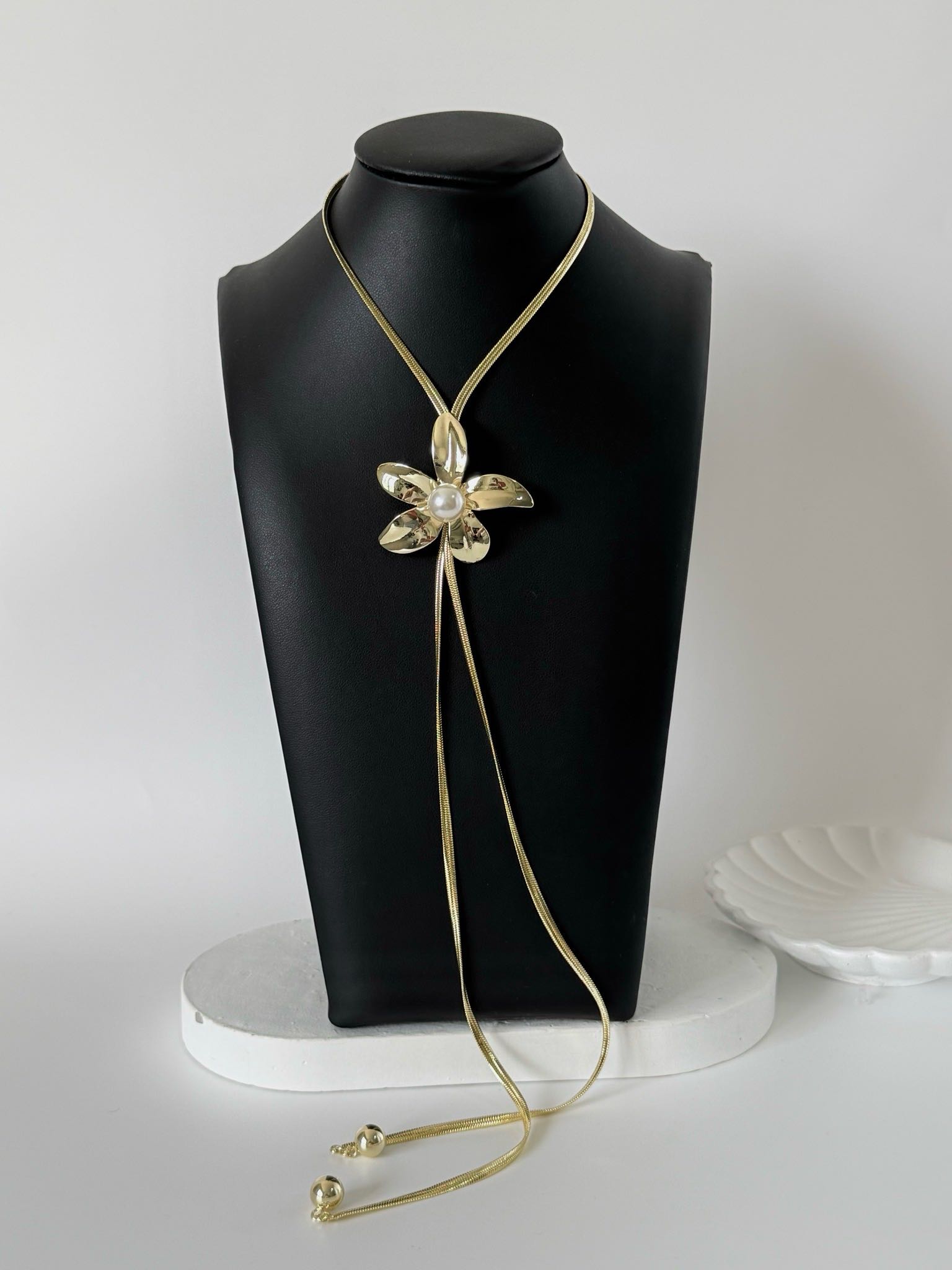 COLLAR MARGARETH (F-1212)